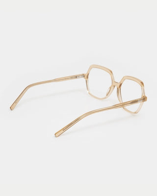 Andrea Caramel Readers