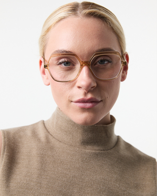 Andrea Caramel Readers