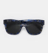 Chloe Deep Blue Sunglasses