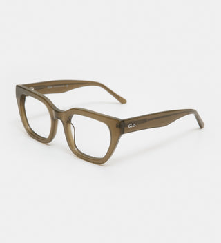 Kiara Havana Green Readers