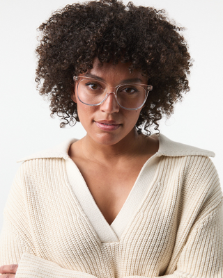 Maya Rose Quartz Readers