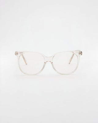 Maya Rose Quartz Readers