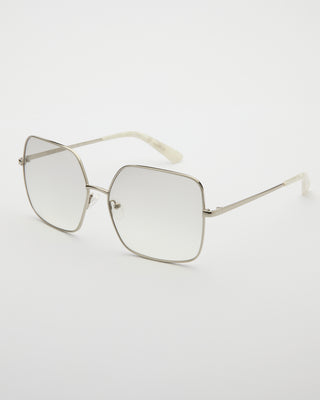 Billie Silver Tinted