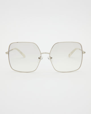 Billie Silver Tinted