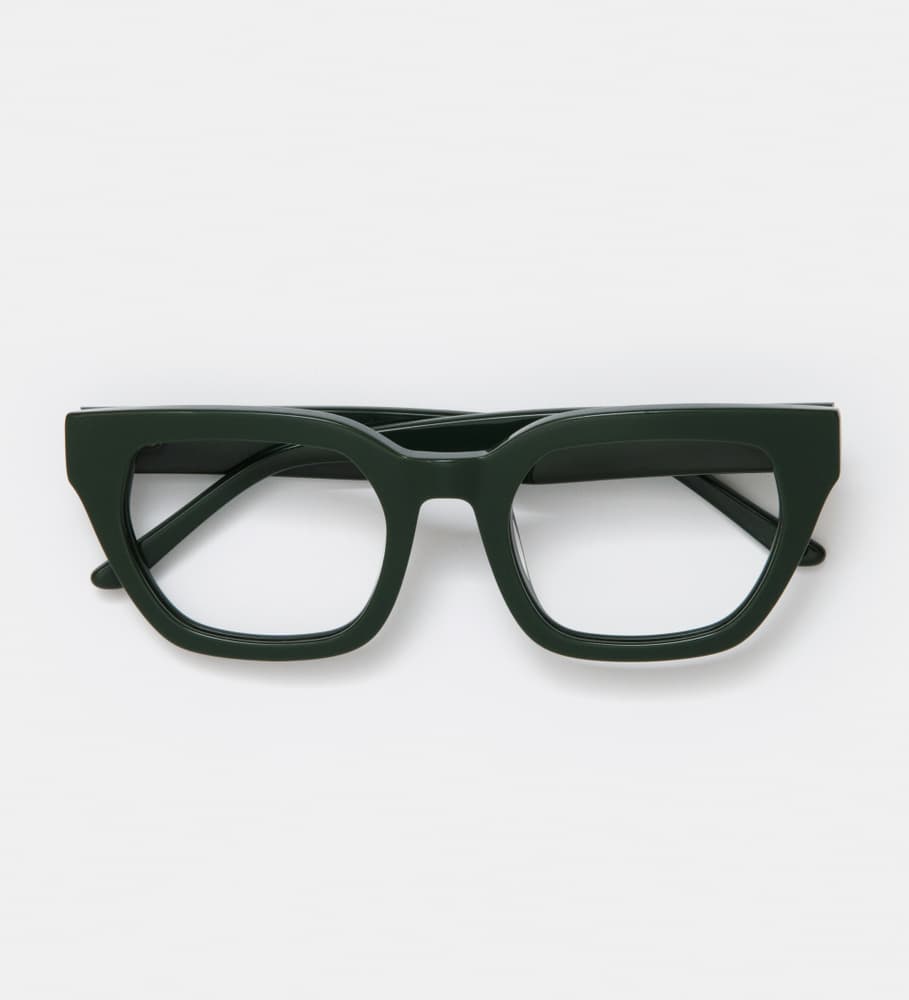 Kiara Dark Green