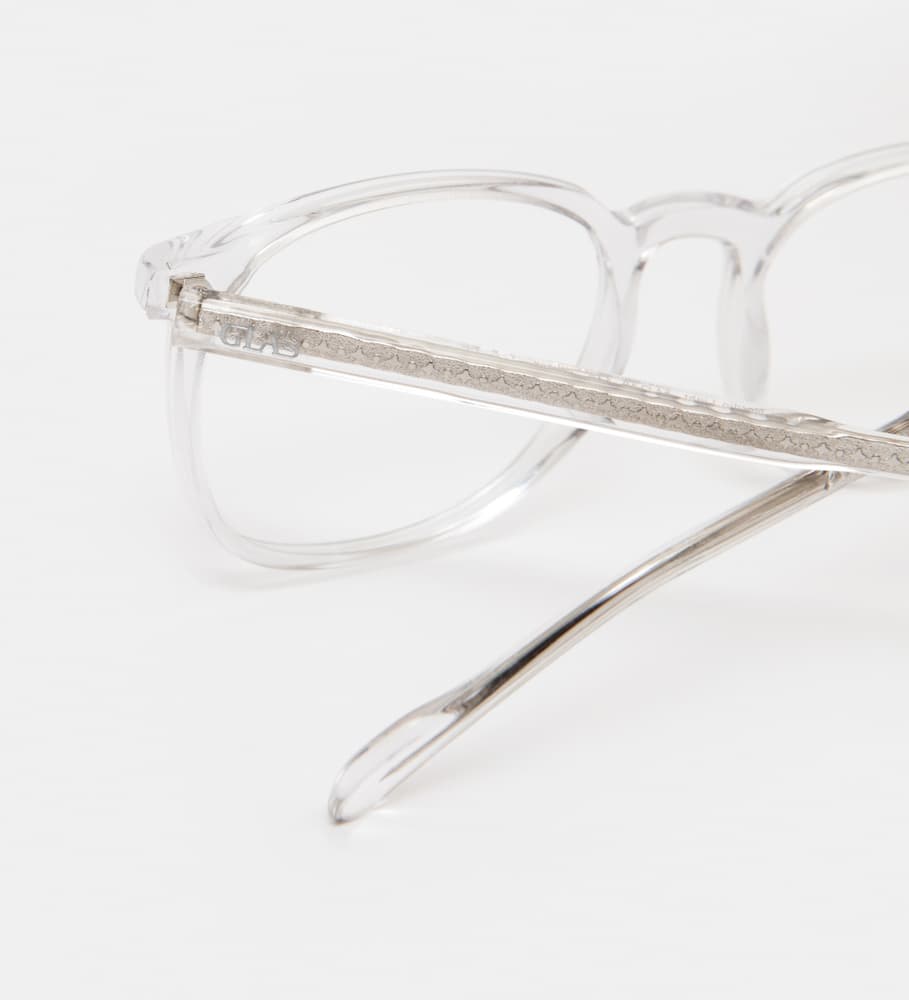 Molly Transparent
