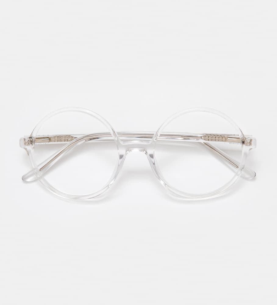 Rakel Transparent