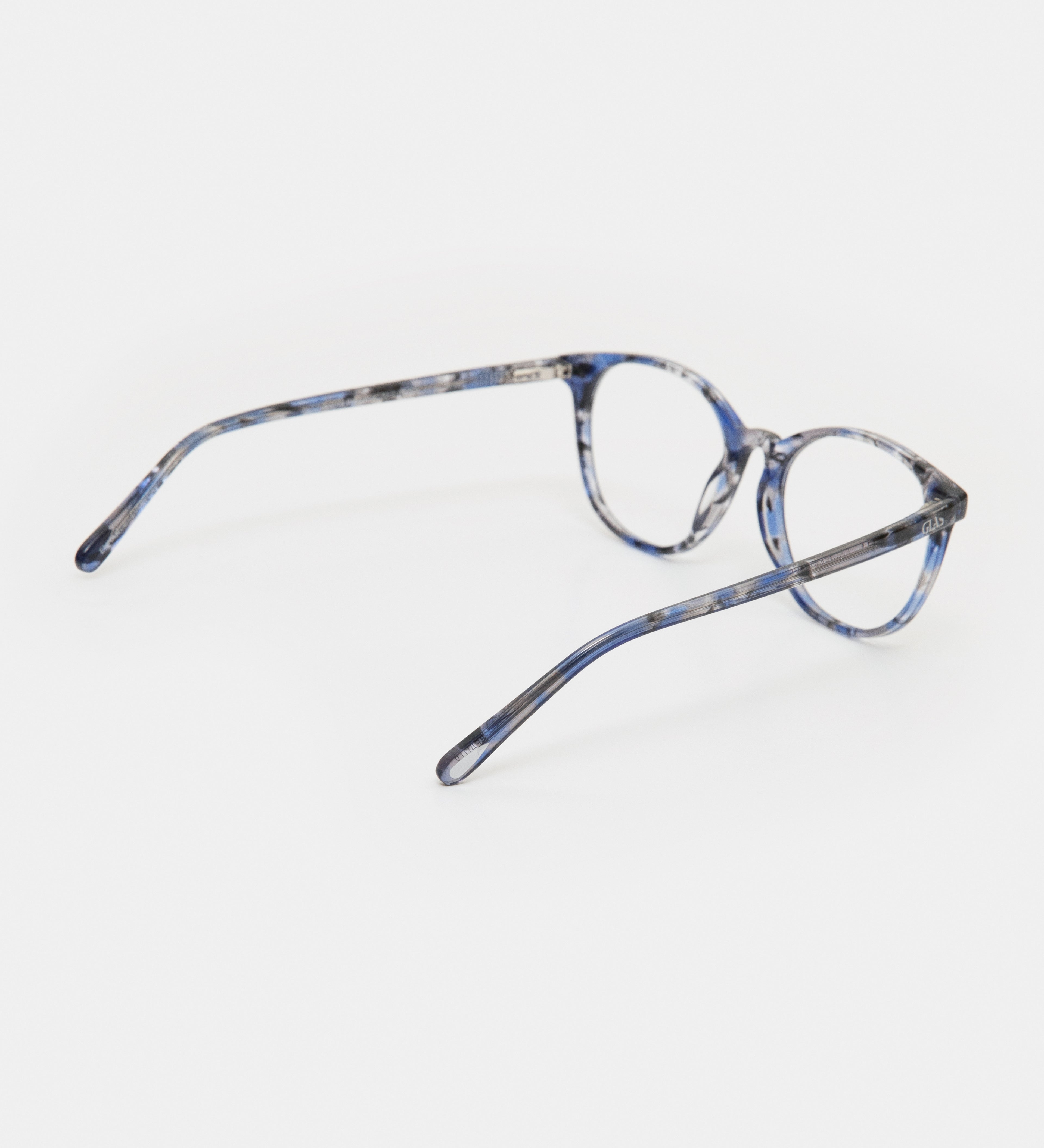 Andrina Deep Blue Readers