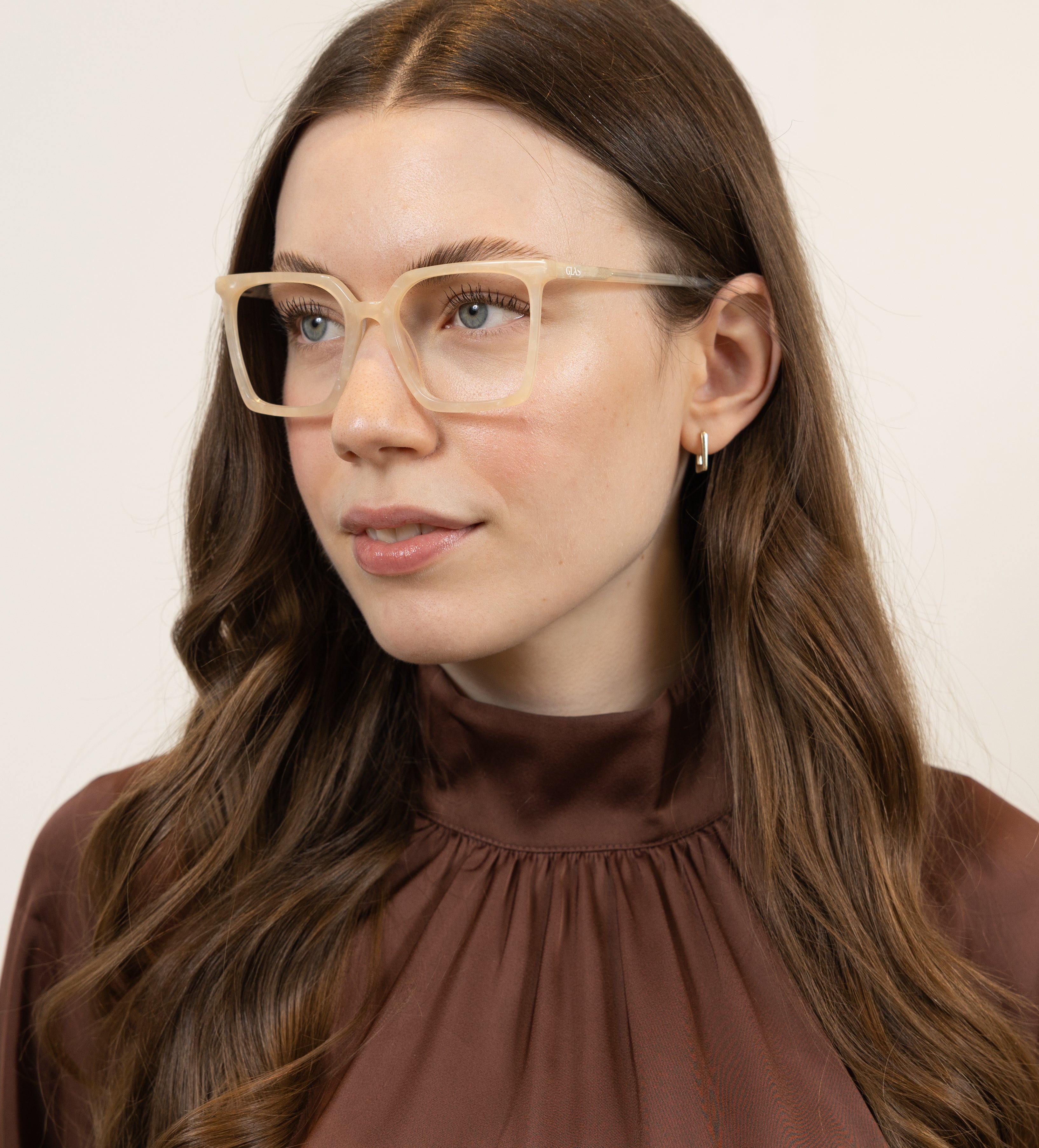 Adella White Opal Readers