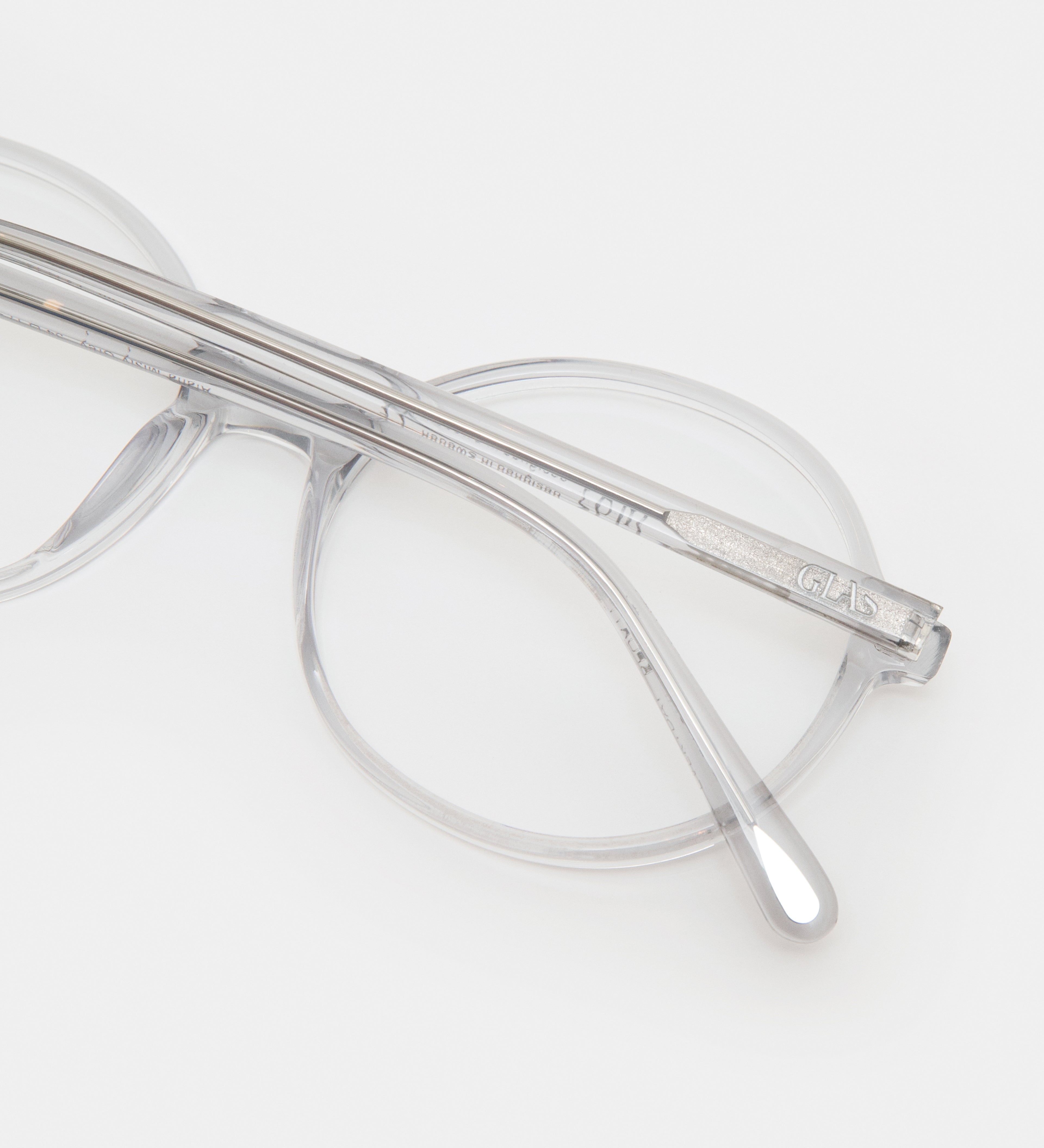 Alana Misty Grey Readers