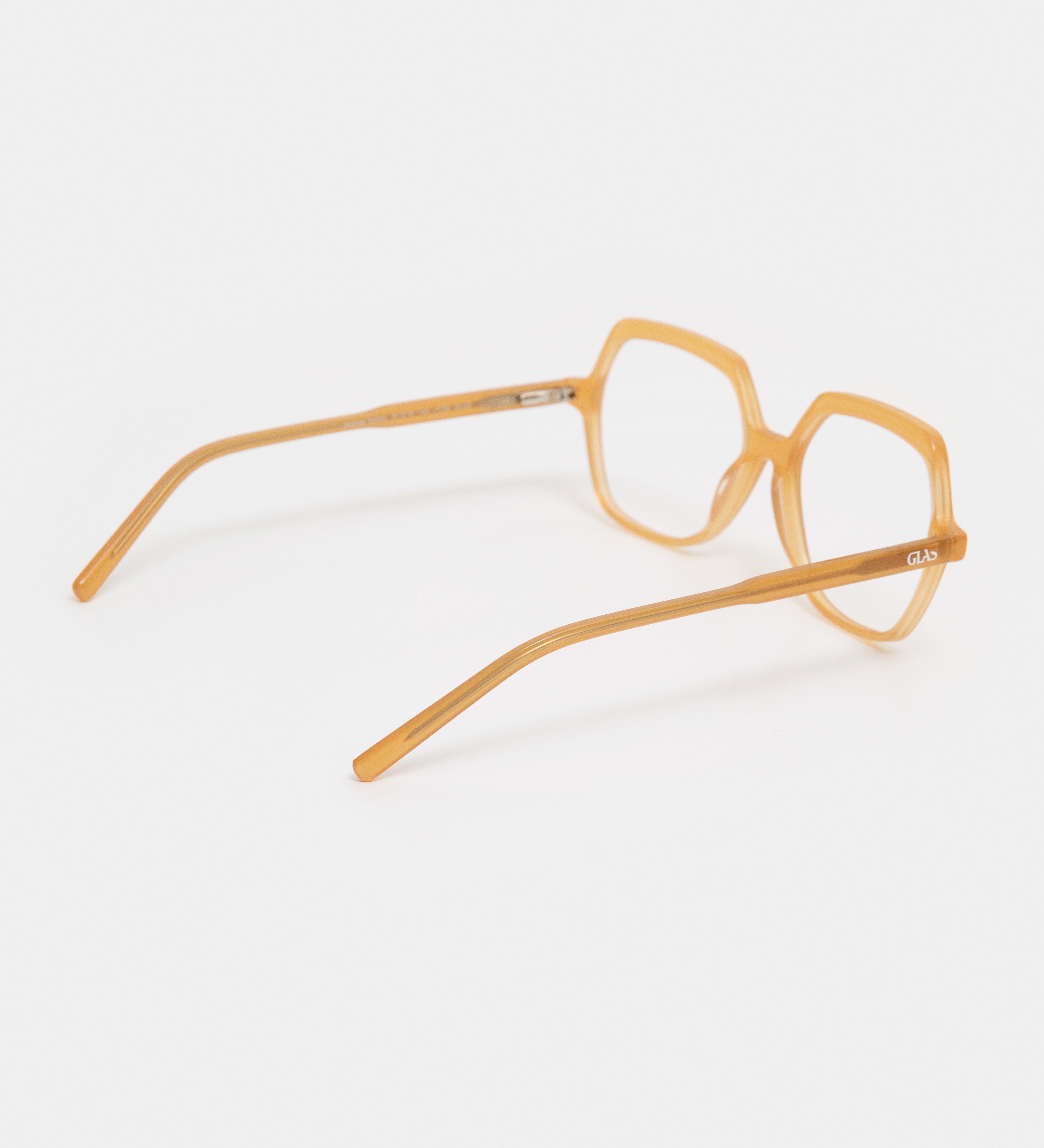 Andrea Yellow Readers