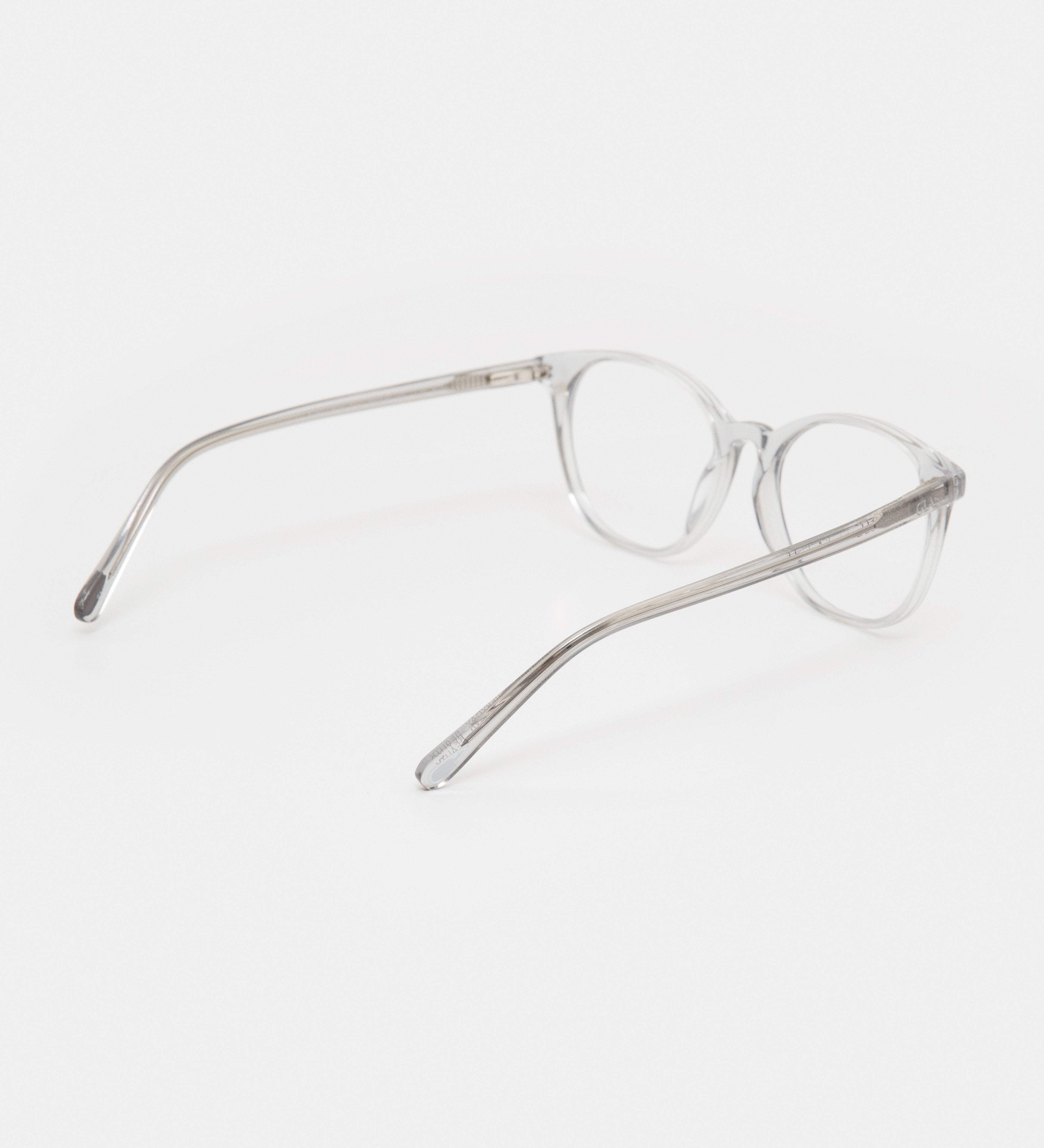 Andrina Misty Grey Readers