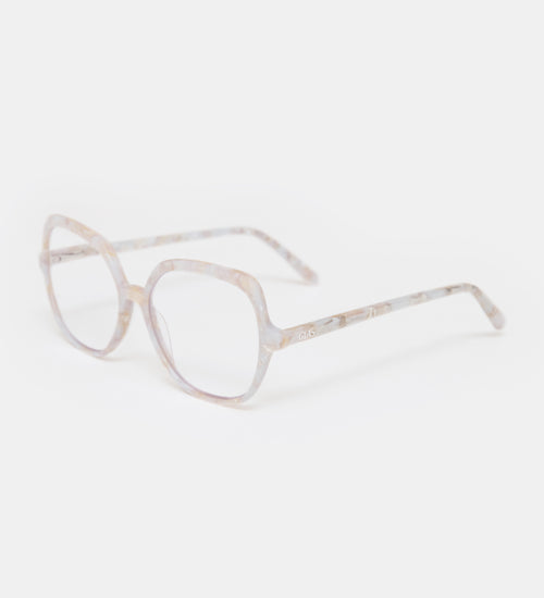 Ariel Pink Opal Readers