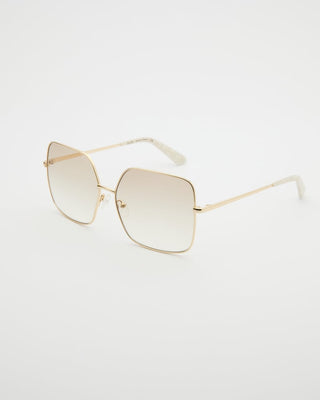 Billie Gold Sävytetty
