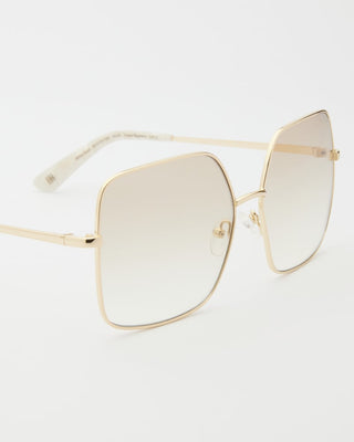 Billie Gold Sävytetty