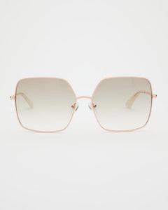 Bille Rose Gold Tinted