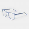 Christina Shiny Blue Readers