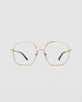 Cornelia Gold Blush Readers