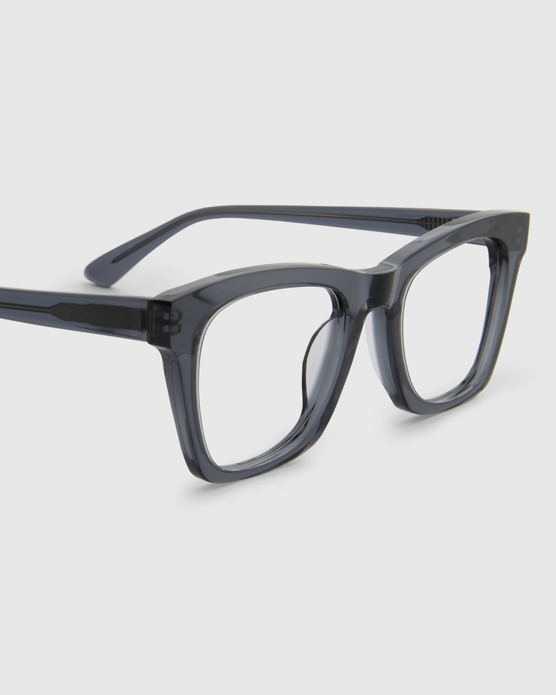 Elin Dark Grey Readers
