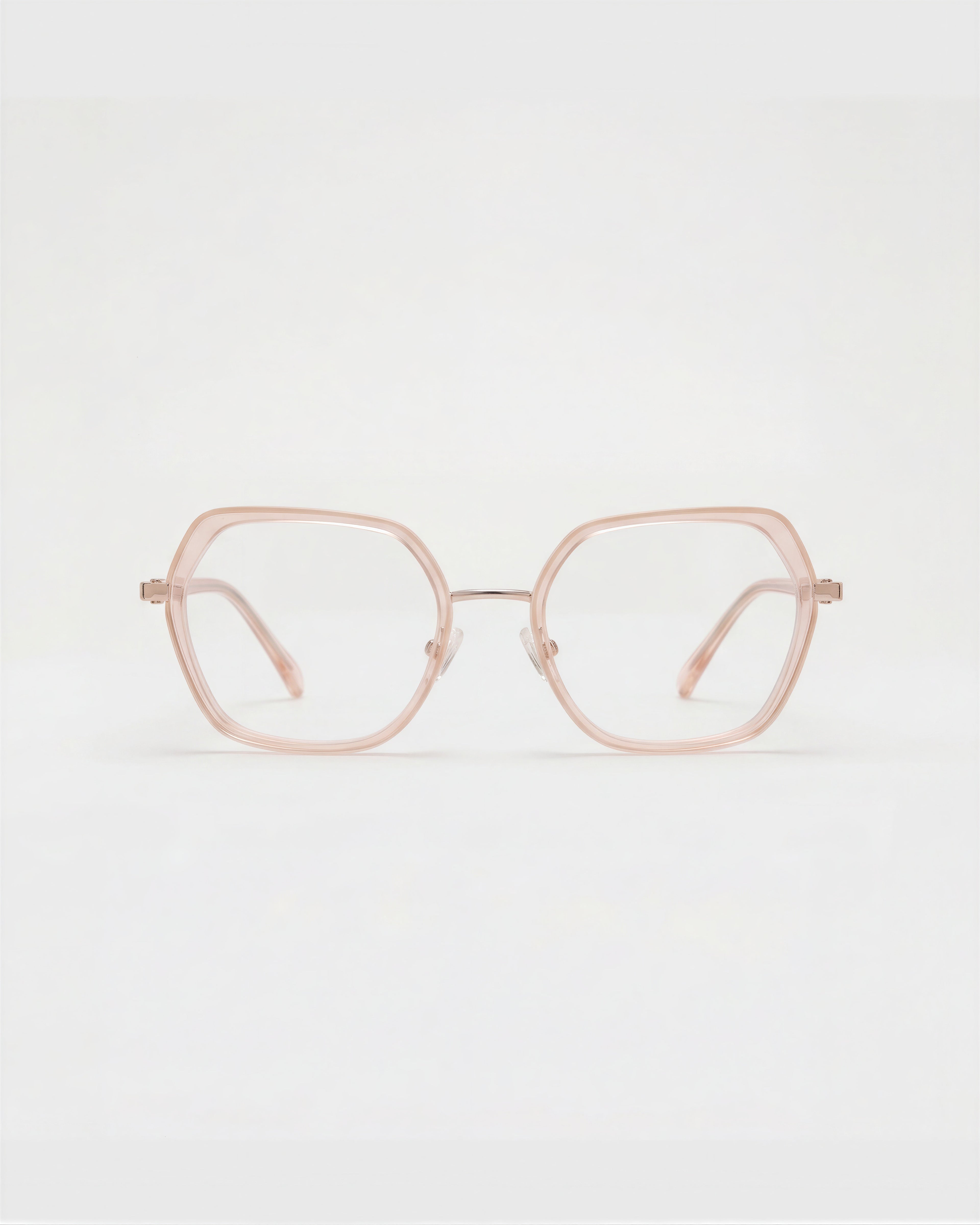 Elsa Pink Readers