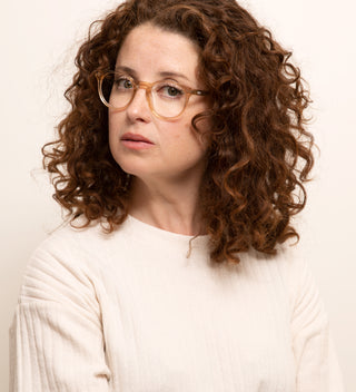 Emily Caramel Lukulasit