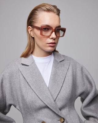 Estrid Taupe Sävytetty