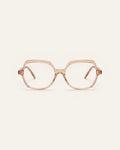 Andrea Caramel Readers, front