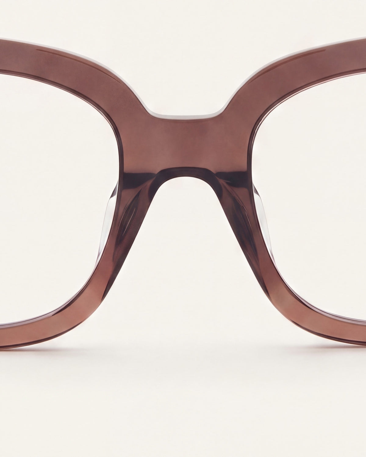 Chloe Chocolate Readers, detail