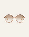 Grace Rose Gold Tinted, front