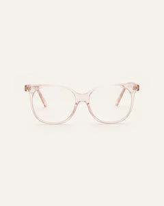 Maya Rose Quartz Readers