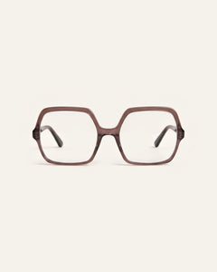 Natalie Dark Brown Readers