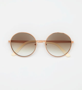 Grace Rose Gold Tinted