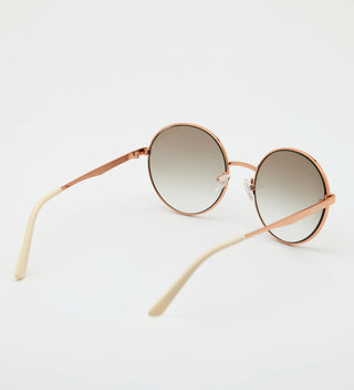 Grace Rose Gold Tinted