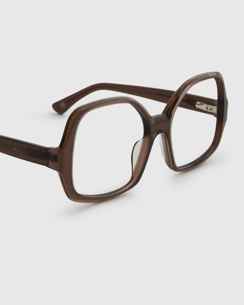 Jackie Dark Brown Readers