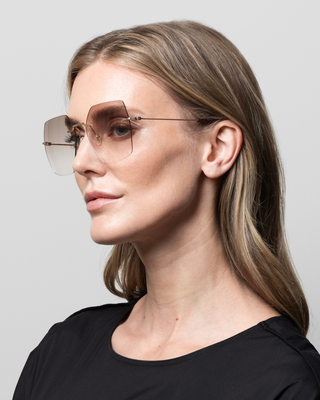 Jennifer Gold Sävytetty