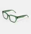 Kiara Forest Green Readers