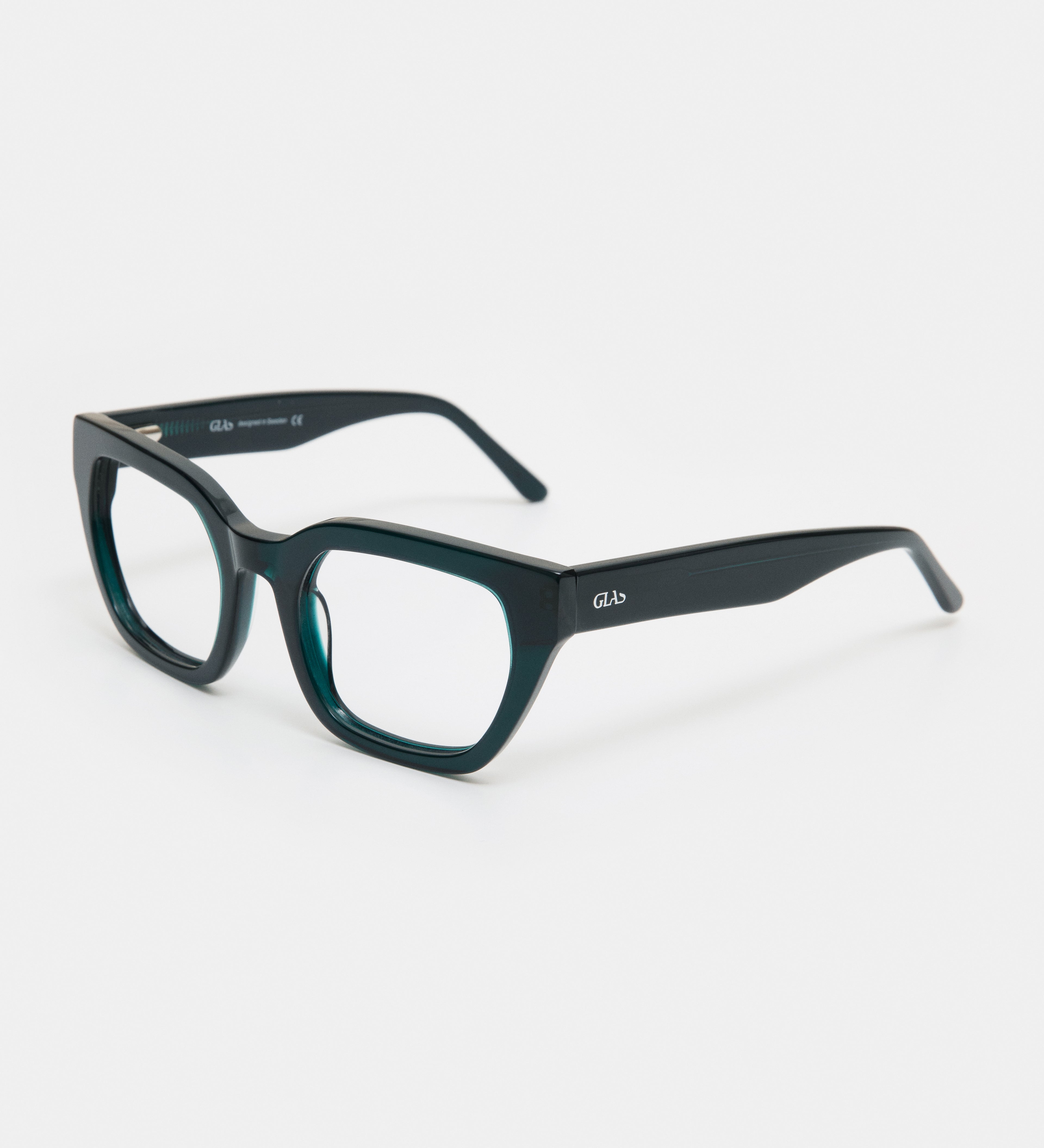 Kiara Deep Green Readers