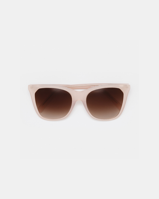 Laura Pink Sunglasses