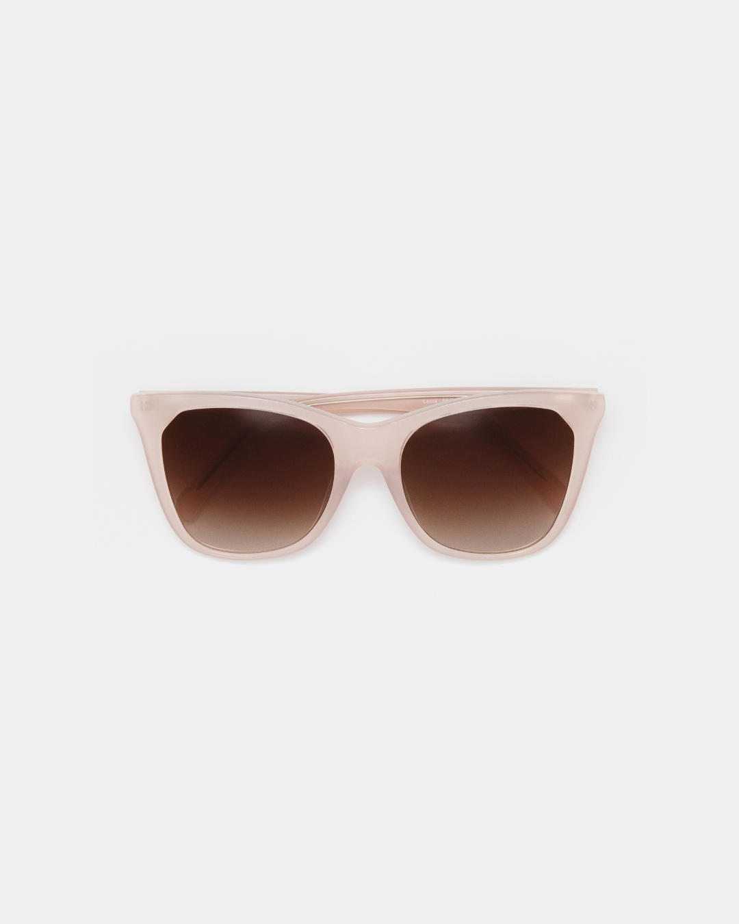 Laura Pink Sunglasses