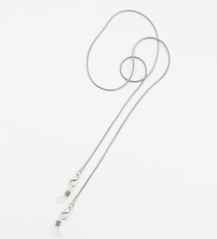 Lydia Chain Silver