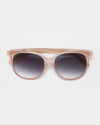 Maya Champagne Sunglasses