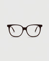 Maya Dark Brown Prescription