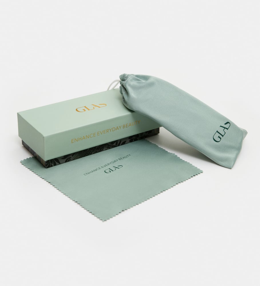 Mira Raspberry Blue Light