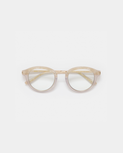 Mira Almond Readers