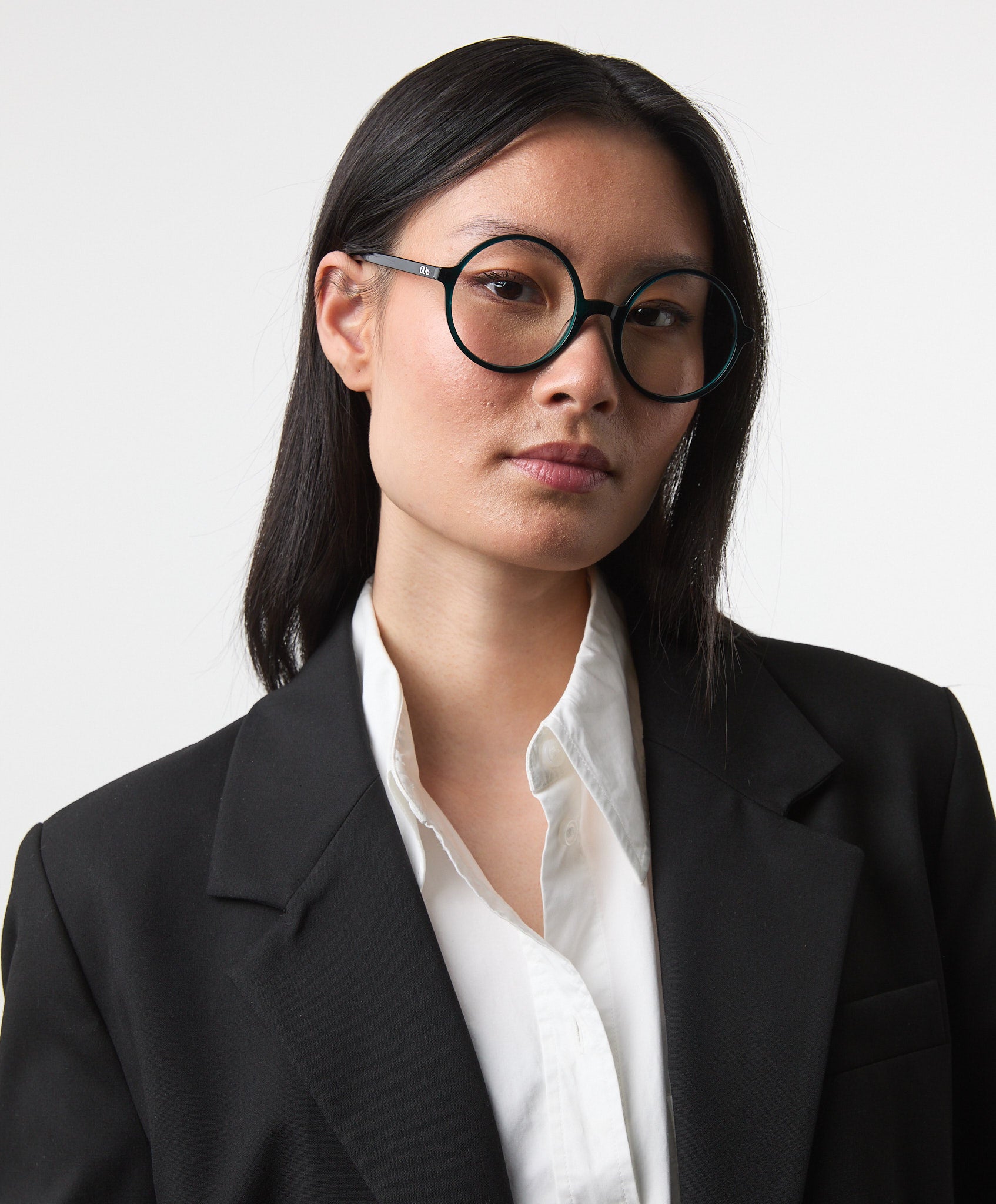 Rakel Deep Green Blue Light