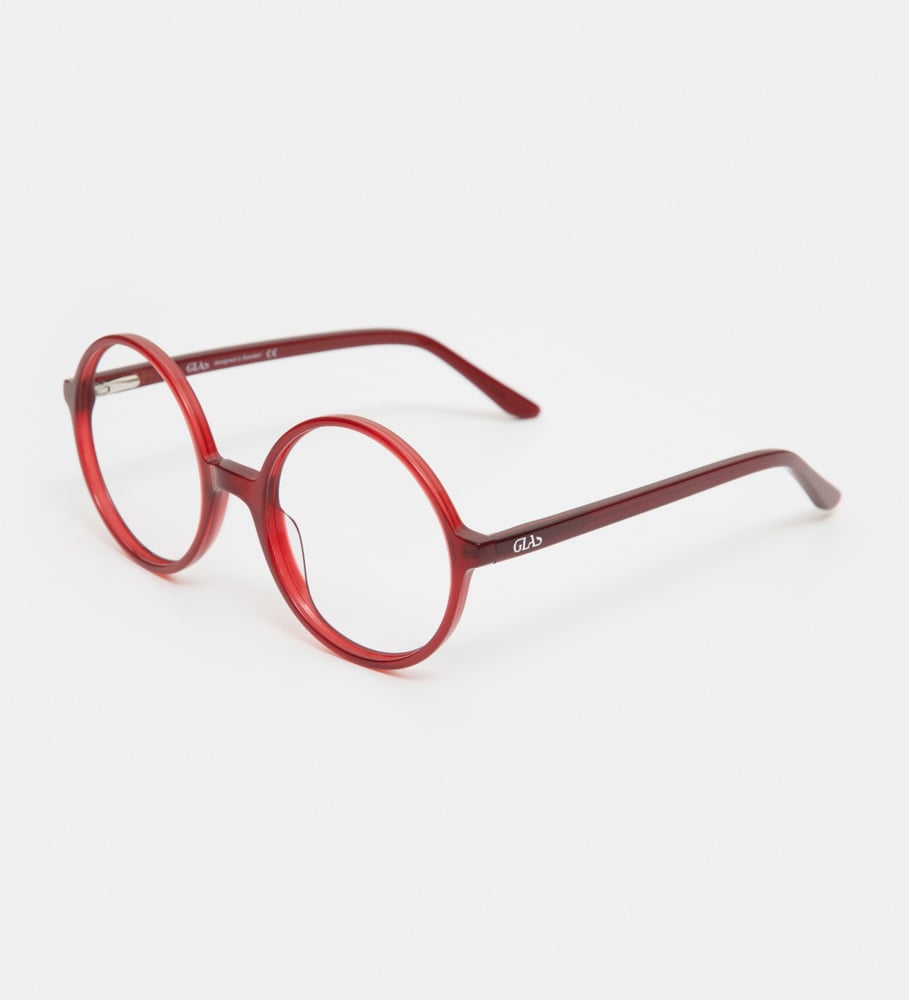 Rakel Red Readers