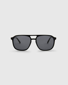 Robyn Black Sunglasses