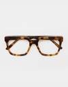 Therese Light Brown Blue Light