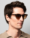 Tom Brown Sunglasses