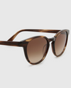 Tom Brown Sunglasses